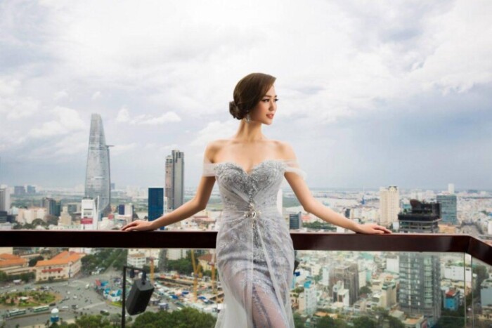 3 bedrooms Apartment in District 4, Ho Chi Minh, Vietnam No. 27420