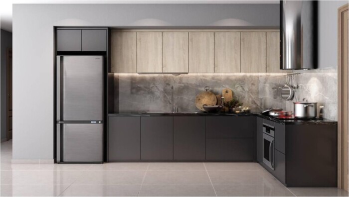 3 bedrooms Apartment in District 4, Ho Chi Minh, Vietnam No. 27420