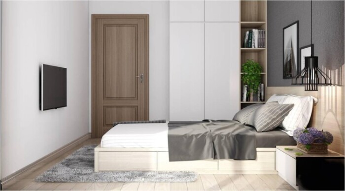 3 bedrooms Apartment in District 4, Ho Chi Minh, Vietnam No. 27420