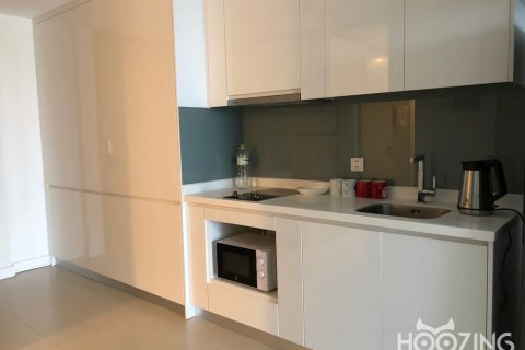 1 bedroom Apartment in Thu Duc, Ho Chi Minh, No. 21152