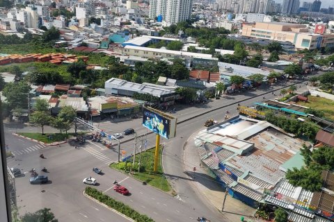 Квартира с 1 спальней в Район 7, Хошимин , № 21157 7