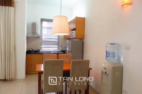 2 bedrooms Apartment in Ba Dinh, Ha Noi, No. 3538 2