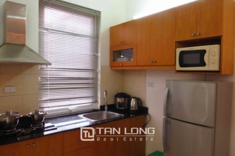 2 bedrooms Apartment in Ba Dinh, Ha Noi, No. 3538 5