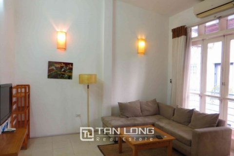 2 bedrooms Apartment in Ba Dinh, Ha Noi, No. 3538