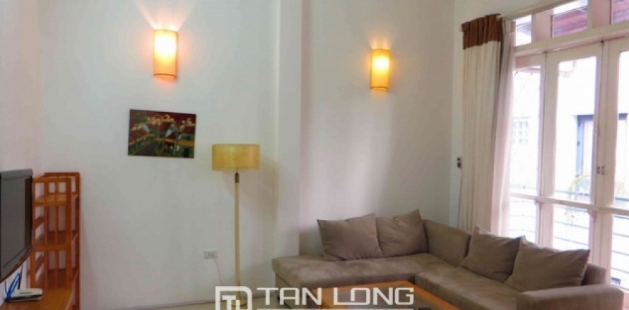 2 bedrooms Apartment in Ba Dinh, Ha Noi, No. 3538