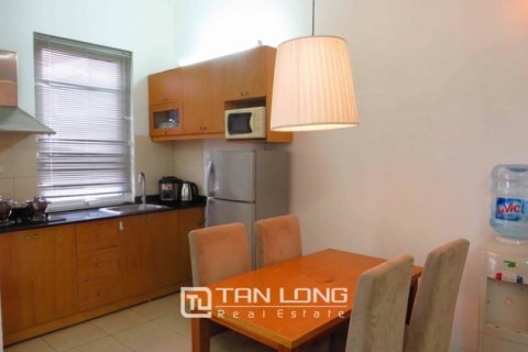 2 bedrooms Apartment in Ba Dinh, Ha Noi, No. 3538 4