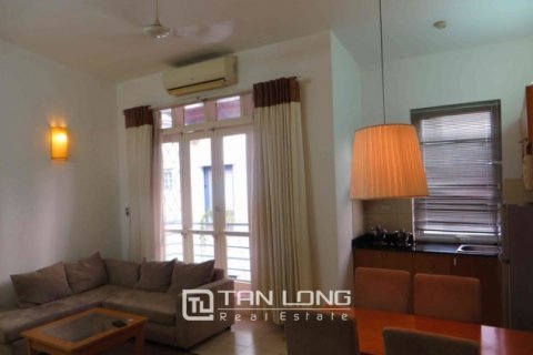 2 bedrooms Apartment in Ba Dinh, Ha Noi, No. 3538 3