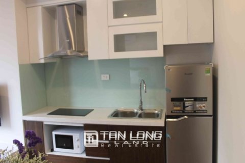 1 bedroom Apartment in Ba Dinh, Ha Noi, No. 3544 4