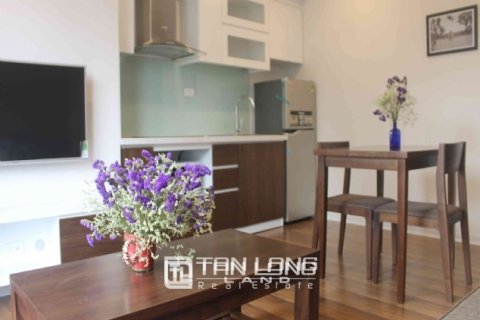 1 bedroom Apartment in Ba Dinh, Ha Noi, No. 3544 3