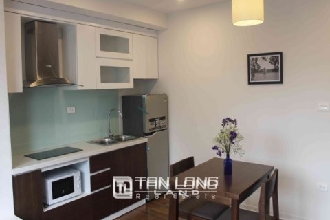 1 bedroom Apartment in Ba Dinh, Ha Noi, No. 3544 6