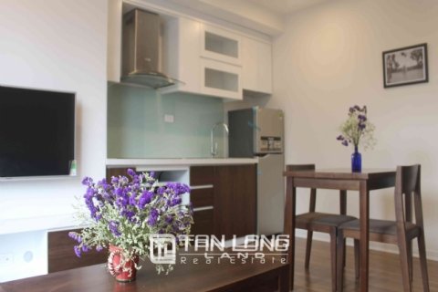 1 bedroom Apartment in Ba Dinh, Ha Noi, No. 3544 2