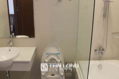 1 bedroom Apartment in Ba Dinh, Ha Noi, No. 3544 9