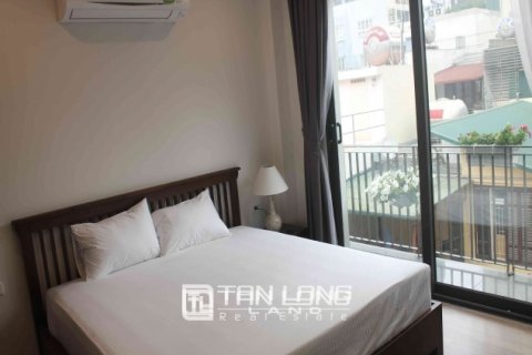 1 bedroom Apartment in Ba Dinh, Ha Noi, No. 3544 7