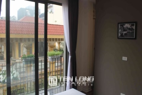1 bedroom Apartment in Ba Dinh, Ha Noi, No. 3544 8
