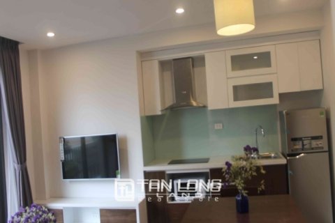 1 bedroom Apartment in Ba Dinh, Ha Noi, No. 3544 5