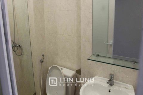 Квартира с 1 спальней в Бадинь, Ханой ,  № 3540 7