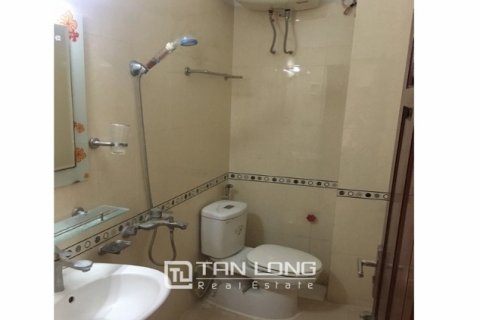 Дом с 4 спальнями в Тэйхо, Ханой , № 3541 11