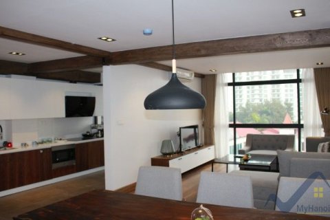 2 bedrooms Apartment in Tay Ho, Ha Noi, No. 19735 3