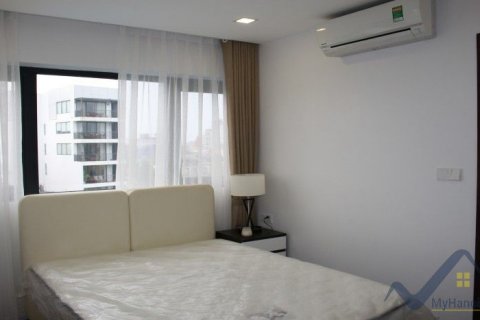 2 bedrooms Apartment in Tay Ho, Ha Noi, No. 19735 12