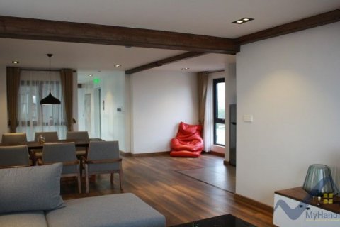 2 bedrooms Apartment in Tay Ho, Ha Noi, No. 19735 6