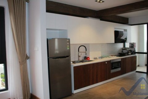 2 bedrooms Apartment in Tay Ho, Ha Noi, No. 19735 4
