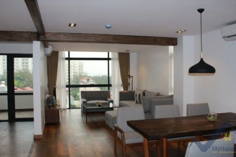 2 bedrooms Apartment in Tay Ho, Ha Noi, No. 19735 2