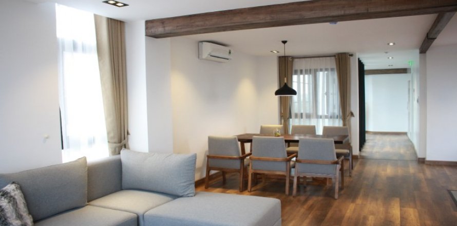 2 bedrooms Apartment in Tay Ho, Ha Noi, No. 19735