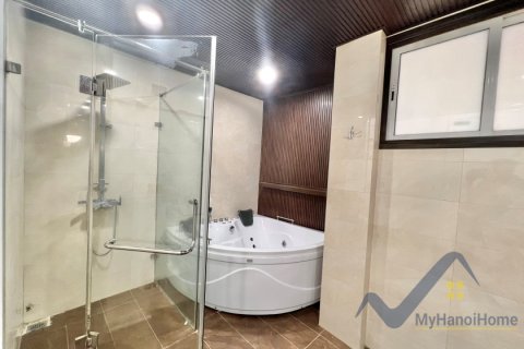 4 bedrooms Villa in Tay Ho, Ha Noi,  No. 19734 13