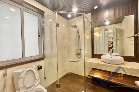 4 bedrooms Villa in Tay Ho, Ha Noi,  No. 19734 16