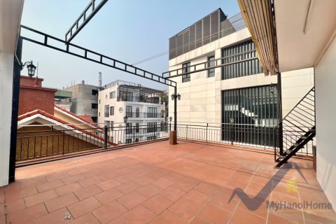 4 bedrooms Villa in Tay Ho, Ha Noi,  No. 19734 23