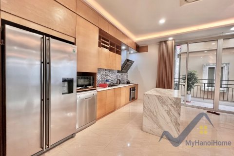 4 bedrooms Villa in Tay Ho, Ha Noi,  No. 19734 9