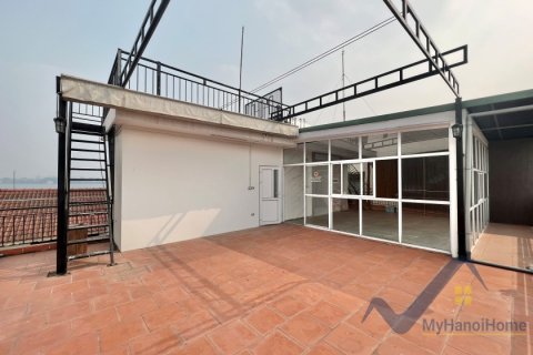 4 bedrooms Villa in Tay Ho, Ha Noi,  No. 19734 25