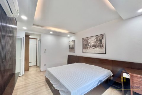 4 bedrooms Villa in Tay Ho, Ha Noi,  No. 19734 21