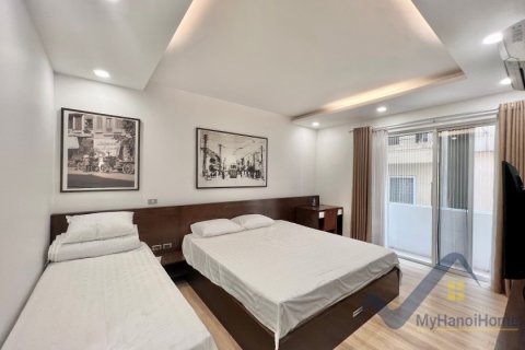4 bedrooms Villa in Tay Ho, Ha Noi,  No. 19734 14