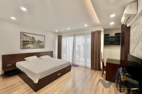 4 bedrooms Villa in Tay Ho, Ha Noi,  No. 19734 11