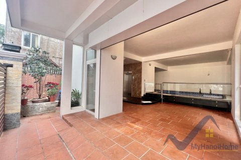 4 bedrooms Villa in Tay Ho, Ha Noi,  No. 19734 3