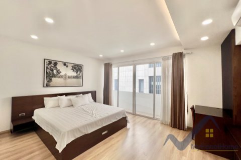 4 bedrooms Villa in Tay Ho, Ha Noi,  No. 19734 17