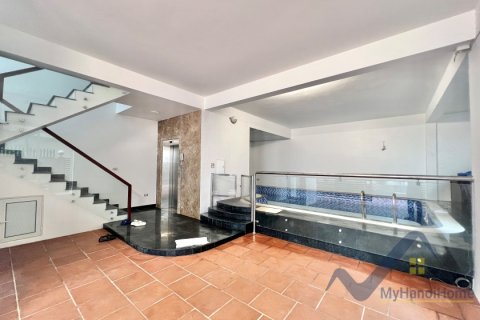 4 bedrooms Villa in Tay Ho, Ha Noi,  No. 19734 2