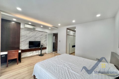 4 bedrooms Villa in Tay Ho, Ha Noi,  No. 19734 12