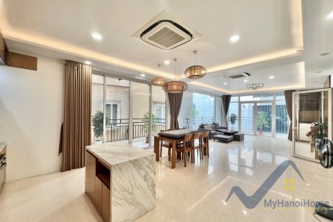 4 bedrooms Villa in Tay Ho, Ha Noi,  No. 19734 8