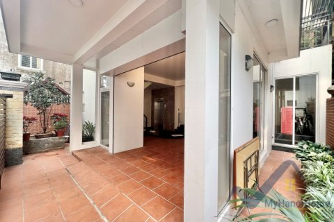 4 bedrooms Villa in Tay Ho, Ha Noi,  No. 19734 4