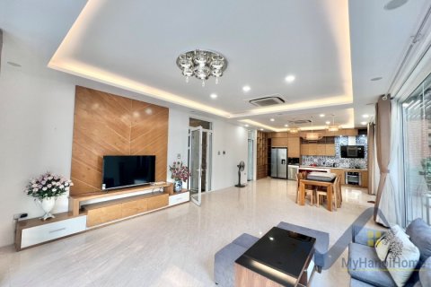 4 bedrooms Villa in Tay Ho, Ha Noi,  No. 19734 6