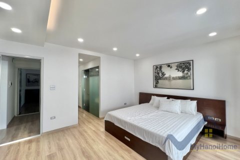 4 bedrooms Villa in Tay Ho, Ha Noi,  No. 19734 18