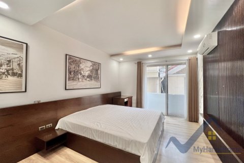 4 bedrooms Villa in Tay Ho, Ha Noi,  No. 19734 20