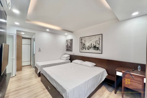 4 bedrooms Villa in Tay Ho, Ha Noi,  No. 19734 15