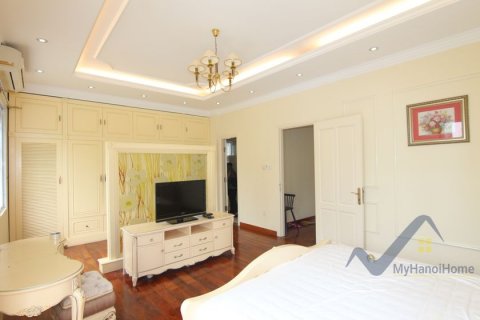 5 bedrooms Villa in Long Bien, Ha Noi, No. 19731 9