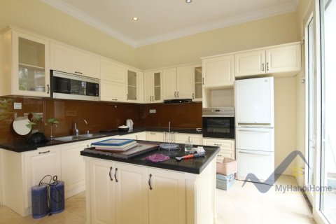 5 bedrooms Villa in Long Bien, Ha Noi, No. 19731 7