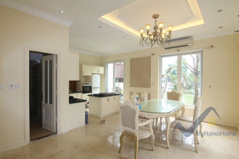5 bedrooms Villa in Long Bien, Ha Noi, No. 19731 5