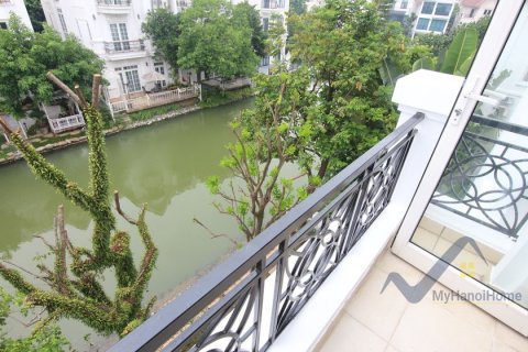 5 bedrooms Villa in Long Bien, Ha Noi, No. 19731 19