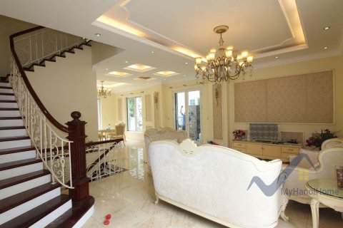 5 bedrooms Villa in Long Bien, Ha Noi, No. 19731 3